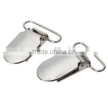 Pacifier Suspender Clips 1 Inch Great for Making Pacifier Holders,Bib Clips,Toy Holder and Many Additional Craft Items photo-3