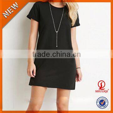 2016 tops designs girls/names of ladies comfortable dresses