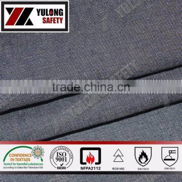 Manufactory Permanent Flame Retardant Woven Aramid Fabric Used In Military Clothing photo-5