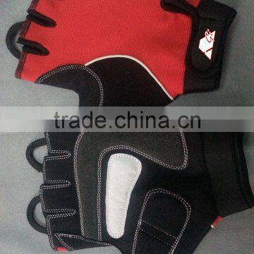 Weight Lifting Gloves