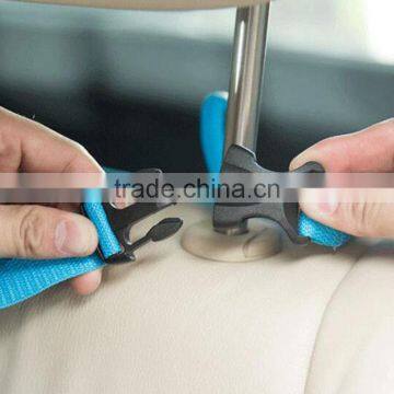 Car Accessories Custom Large Hanging Car Trunk Organizer photo-5