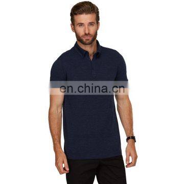 Hotsale christmas knit polo shirt