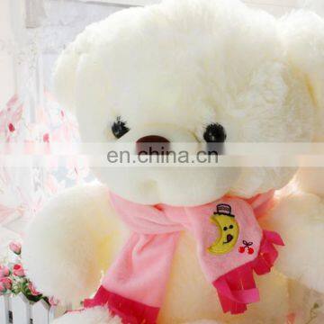 Wholesale Unstuffed Teddy Bear Skins Plush Teddy Bear photo-5
