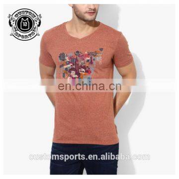 Men's custom t-shirts