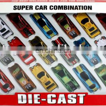 1:87 die cast small metal toy cars