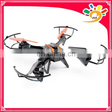 6 AXIS GYRO RC Quadcopter U842 with HD Camera and LED Navigation Lights Hot Selling Drone