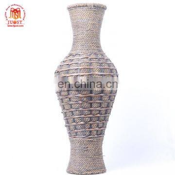 New Design Home Decoration Flower Modern Style Vase Set