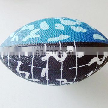 3# Rugby ball for children play