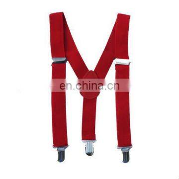 Fashion novelty kids suspenders baby suspenders