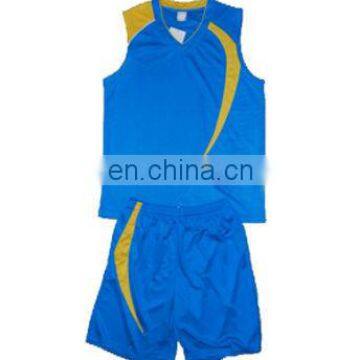 basketball wear