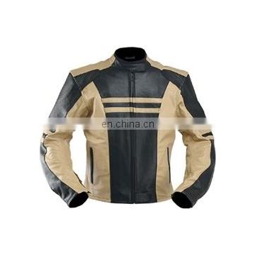 MOTOR bike jacket