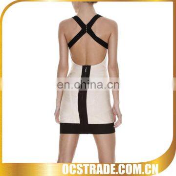 New Fashion Sexy Cheap Wholesale Smocked Dresses