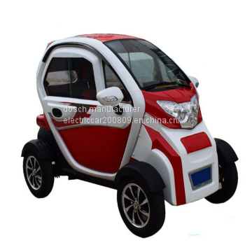 electric  car