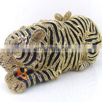 new arrival crystal bag crystal stone evening bag crystal purse