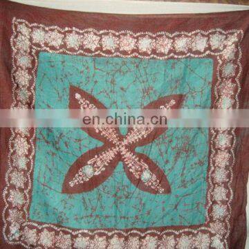BATIK SCARF
