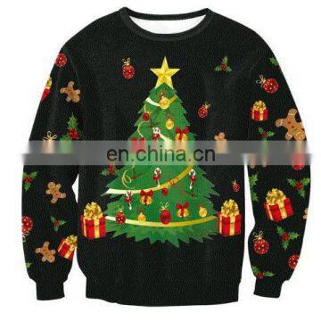 wholesale Christmas sweatshirts -SweatShirt Man's cotton Fleece