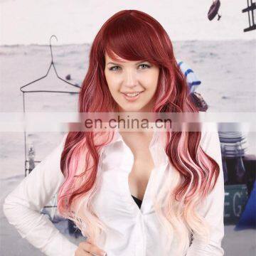 wholesale wigs - Wig Factory New Products Natual color Body Wave brazilian human