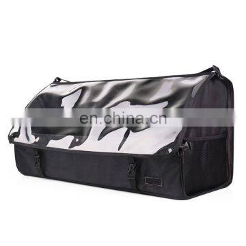 2017 Multipurpose Foldable Design Trunk Organizer