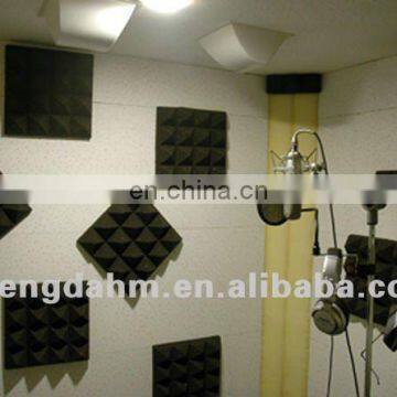 studio foam soundproof