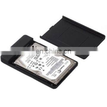 2599US3 Sata to USB 3.0 HDD Case Tool Free 2.5 HDD Enclosure for Notebook Desktop PC photo-4