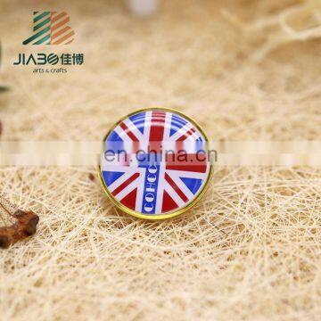 Cheap Wholesale Stainless Steel Printing Cartoon School Badges photo-5