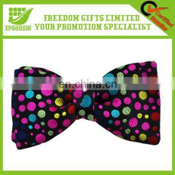 Welcomed Fashion Design Ladies Bow Tie