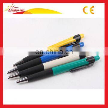 Best Quality Advertising Plastic Cheap Promotional Pens