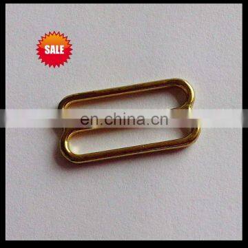 high quality metal bra strap adjuster