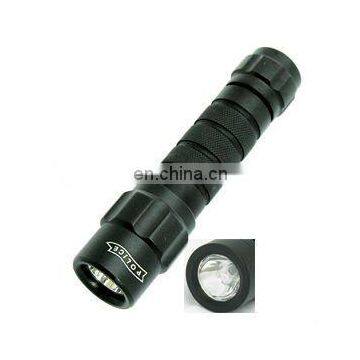 3W CREE Rechargeable LED Torch
