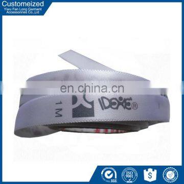 China professional printing Factory Price factory custom metal labels for clothing