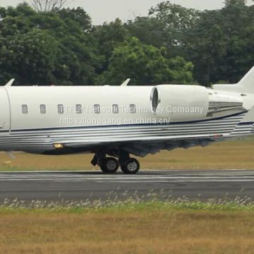 Challenger 605