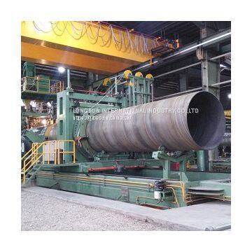 Edge Milling Machine photo-3