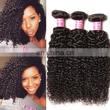 Virgin hair bundles keratin hair extension