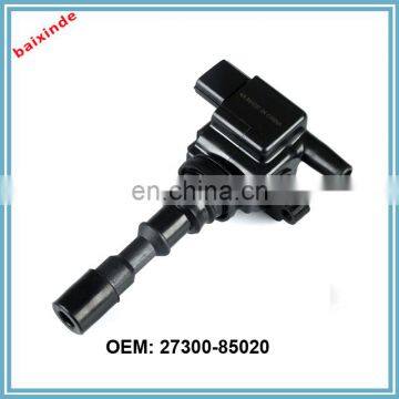 Ignition Coil 27300-85020 for Kias Sorento 3.5L 2003-2006 UF431 C1445 2730085020