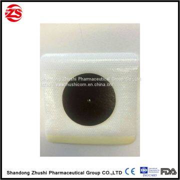 Acupoint Sticking Therapy Transdermal Acupuncture Patch for Pain Relief