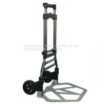 JHH-Ht8221 Folding Hand Truck Dolly