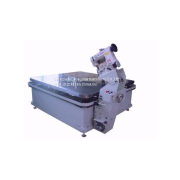 2018 mattress tape edge sewing machine