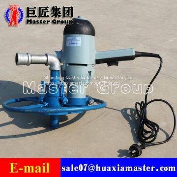 Portable Civil Electric Drilling Rig photo-2
