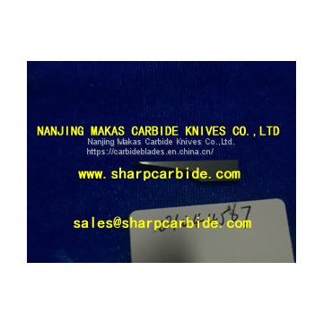 Atom blade, Atom blades, Atom flashcut blade, Atom cutter blade, Atom blade 01044567, carbide razor blades,slitting razor blades