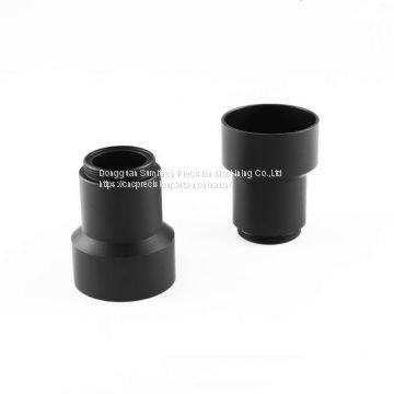Chinese Cnc Milling Company Supply Small Parts Machining for Air Compressor Parts photo-2