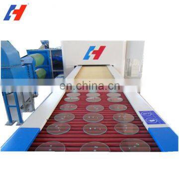 Professional Manufacturer Small Glass Tempering Furnace