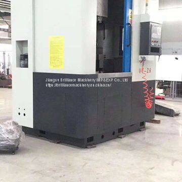 Hunan Yueyang VT-Z6 CNC Vertical Lathe