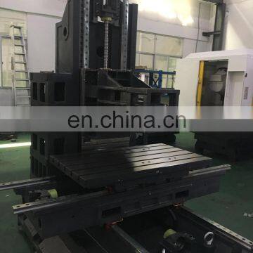 Wholesale Cnc Machining Center With 4th Axis Nc Rotary Table photo-4