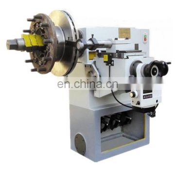 C9365 brake disc brake drum lathe with high quality