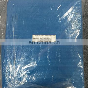 Retardant mildew proof tarpaulin