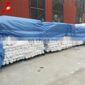 UV resistant waterproof reinforced PE rolling