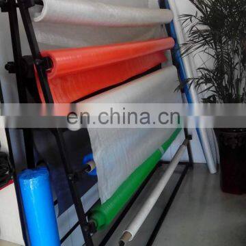 Factory Directory Outdoor Plastic Roll Light Duty Weight Water Proof UV Resistant Roll Pack photo-4