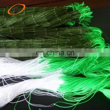 HDPE Trellis Net for Cucumber Bean Pea Supporting and Growing photo-3