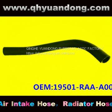 Honda radiator hose 19501-RAA-A00