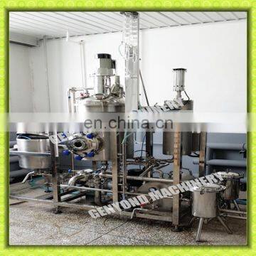 Industrial Herb Ultrasonic Essence Extraction Machine Plant Supersonic Wave Extracting Concentration Equipment photo-3